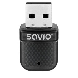 Adapter USB WiFi 6 Bluetooth 5.4 BT- 070
