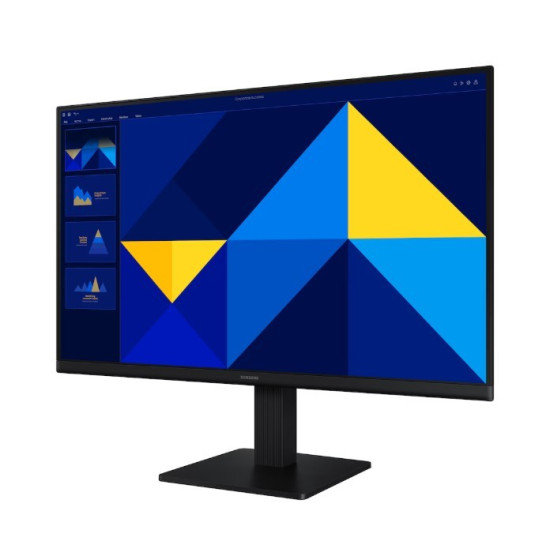 Monitor 24 cale LS24D302GAUXEN 
