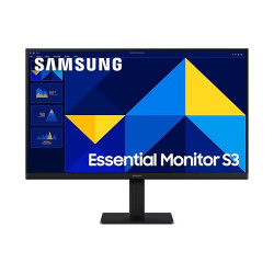 Monitor 24 cale LS24D302GAUXEN 