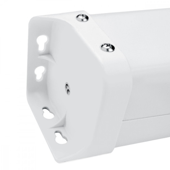 Ekran projekcyjny elektryczny MC-593 120