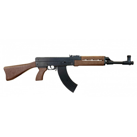 Gonher Karabin metalowy VZ-58 8 naboi 