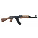 Gonher Karabin metalowy VZ-58 8 naboi 