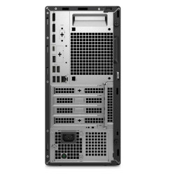 Komputer Dell Pro Tower Plus QBT1250 W11Pro U5 235/32GB/512GB TLC/Integrated/DVD RW +/-8x/Wireless Kb & Mouse/360W/3YPS