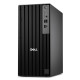 Komputer Dell Pro Tower Plus QBT1250 W11Pro U5 235/32GB/512GB TLC/Integrated/DVD RW +/-8x/Wireless Kb & Mouse/360W/3YPS