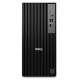 Komputer Dell Pro Tower Plus QBT1250 W11Pro U5 235/32GB/512GB TLC/Integrated/DVD RW +/-8x/Wireless Kb & Mouse/360W/3YPS