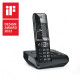 Telefon bezprzewodowy Comfort 550A z sekretarką cyfrową