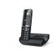 Telefon bezprzewodowy Comfort 550A z sekretarką cyfrową