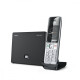 Telefon bezprzewodowy VoIP BasicLine IP + słuchawka Comfort 500HX