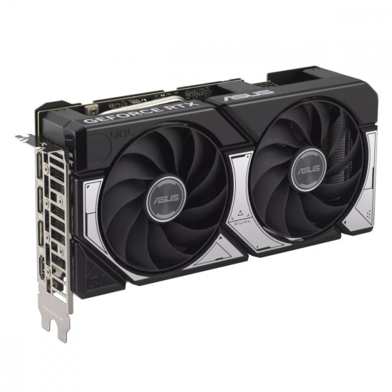 Karta graficzna GeForce RTX 5060 Ti DUAL 8GB GDDR7 128BIT HDMI/3DP