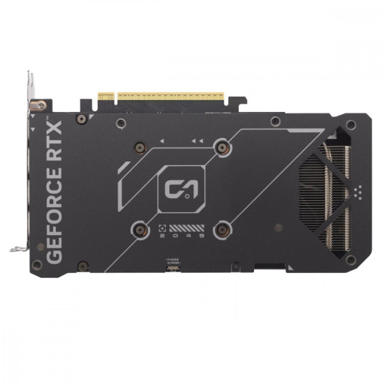 Karta graficzna GeForce RTX 5060 Ti DUAL 8GB GDDR7 128BIT HDMI/3DP