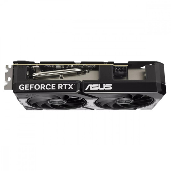 Karta graficzna GeForce RTX 5060 Ti DUAL 8GB GDDR7 128BIT HDMI/3DP