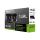 Karta graficzna GeForce RTX 5060 Ti DUAL 8GB GDDR7 128BIT HDMI/3DP
