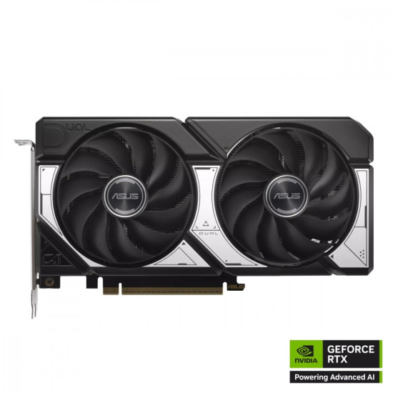 Karta graficzna GeForce RTX 5060 Ti DUAL 8GB GDDR7 128BIT HDMI/3DP