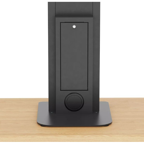 Podstawka podłogowa do tabletu FL15-628BL1 STAND TABLET 