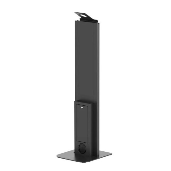 Podstawka podłogowa do tabletu FL15-628BL1 STAND TABLET 