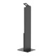Podstawka podłogowa do tabletu FL15-628BL1 STAND TABLET 