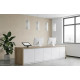 Obudowa tabletu WL15-601BL1