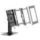 Obudowa tabletu WL15-601BL1