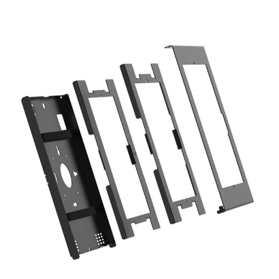 Obudowa tabletu WL15-601BL1