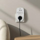 Włącznik czasowy timer cyfrowy GB362 E 
