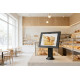 Obudowa tabletu WL15-602BL1