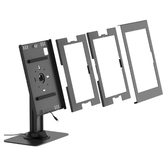 Obudowa tabletu WL15-602BL1
