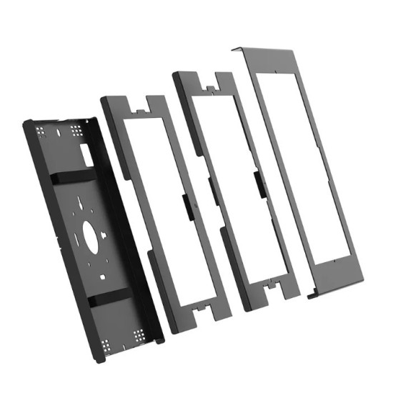 Obudowa tabletu WL15-602BL1