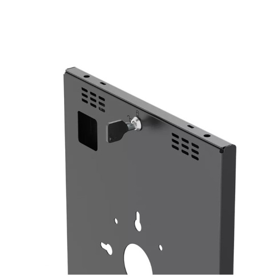 Obudowa tabletu WL15-602BL1