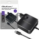 Ładowarka sieciowa GaN 65W | USB-C PD PPS | 5-21V | 3-3.25A 