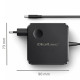 Ładowarka sieciowa GaN 100W | USB-C PD | 5-20V | 3-5A 