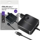 Ładowarka sieciowa GaN 100W | USB-C PD | 5-20V | 3-5A 