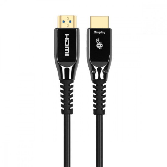 Kabel HDMI v2.0 optyczny 7.5m
