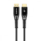 Kabel HDMI v2.0 optyczny 7.5m