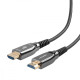 Kabel HDMI v2.0 optyczny 7.5m