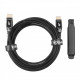 Kabel HDMI v2.0 optyczny 7.5m