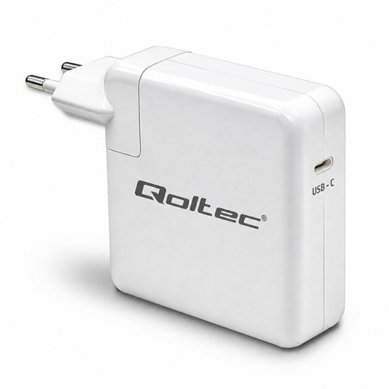 Ładowarka 96W | USB-C 3.0 | 5-20V | 3-4.8A 