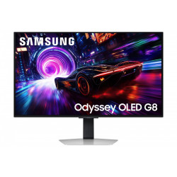 Monitor 32 cale LS32FG816SUXEN 