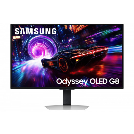 Monitor 32 cale LS32FG816SUXEN 