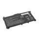 Bateria HT03XL do HP 240 250 255 256 G7 340 348 G5 - 3400 mAh (39 Wh)