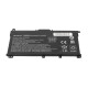 Bateria HT03XL do HP 240 250 255 256 G7 340 348 G5 - 3400 mAh (39 Wh)