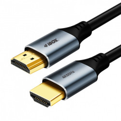 Kabel HDMI 2.0 UHD 4K 60 Hz 3m 