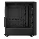 Obudowa 3200D RS ARGB Mid-Tower Black