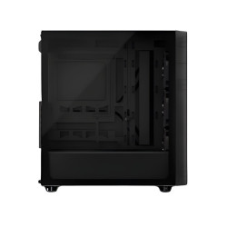 Obudowa 3200D RS ARGB Mid-Tower Smoke