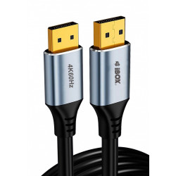 Kabel HDMI 2.0 UHD 4K 60 Hz 1m