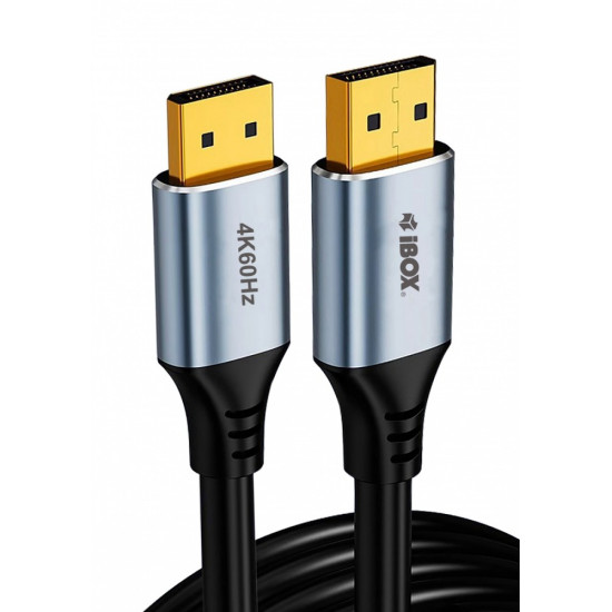 Kabel HDMI 2.0 UHD 4K 60 Hz 1m