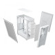 Obudowa 3200D RS Mid-Tower biała