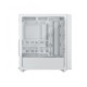 Obudowa 3200D RS Mid-Tower biała