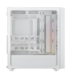 Obudowa 3200D RS ARGB Mid-Tower White