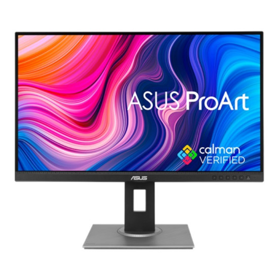 Monitor 27 cali PA278QV IPS WQHD HDMI DP mDP HUB