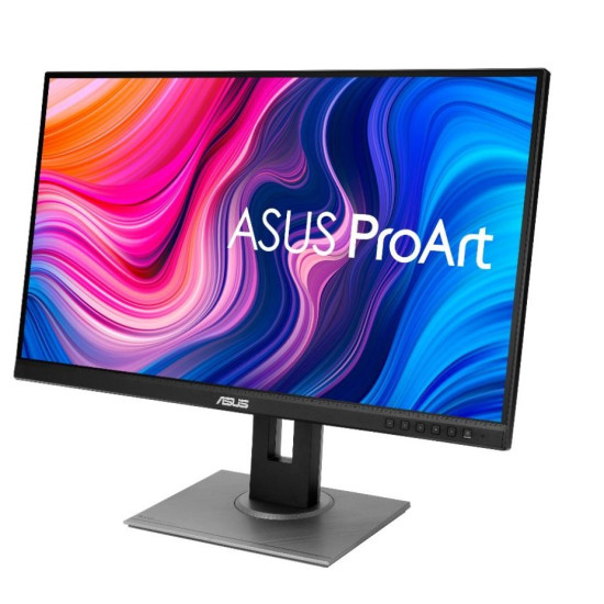 Monitor 27 cali PA278QV IPS WQHD HDMI DP mDP HUB